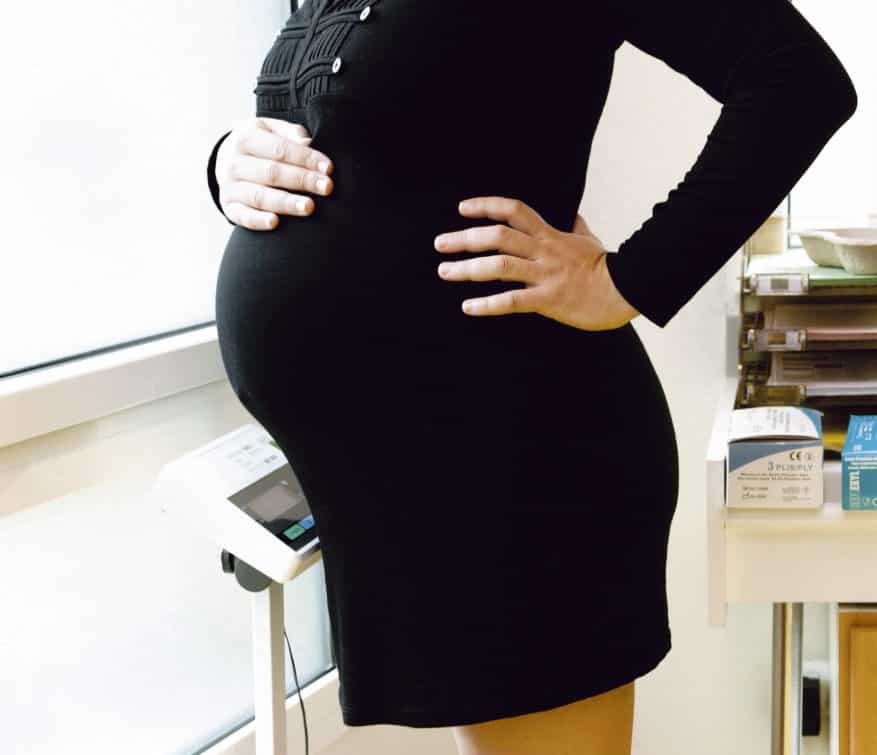 La chronique juridique de Maude Beckers. Discriminée pour cause de ...