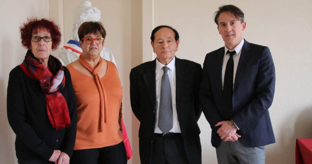 Talange Aide aux particuliers Conseil juridique : succession à la ...