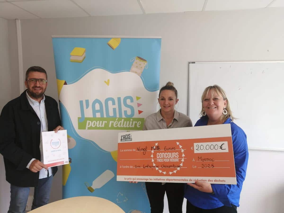 Calitom lance la 6e édition de son concours « J’agis pour réduire