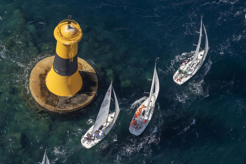 Juris’Cup 2025 : avocats et juristes mettent les voiles sur Marseille