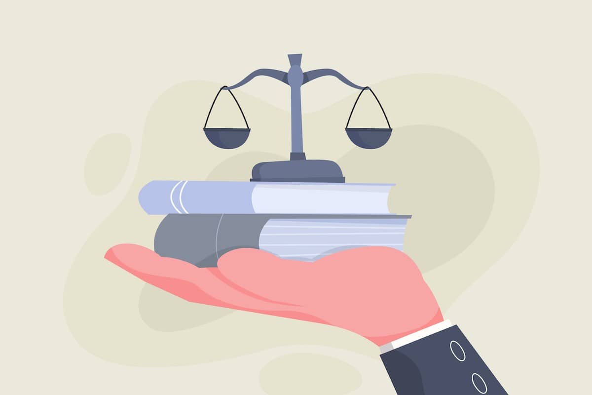 Les livres juridiques font salon