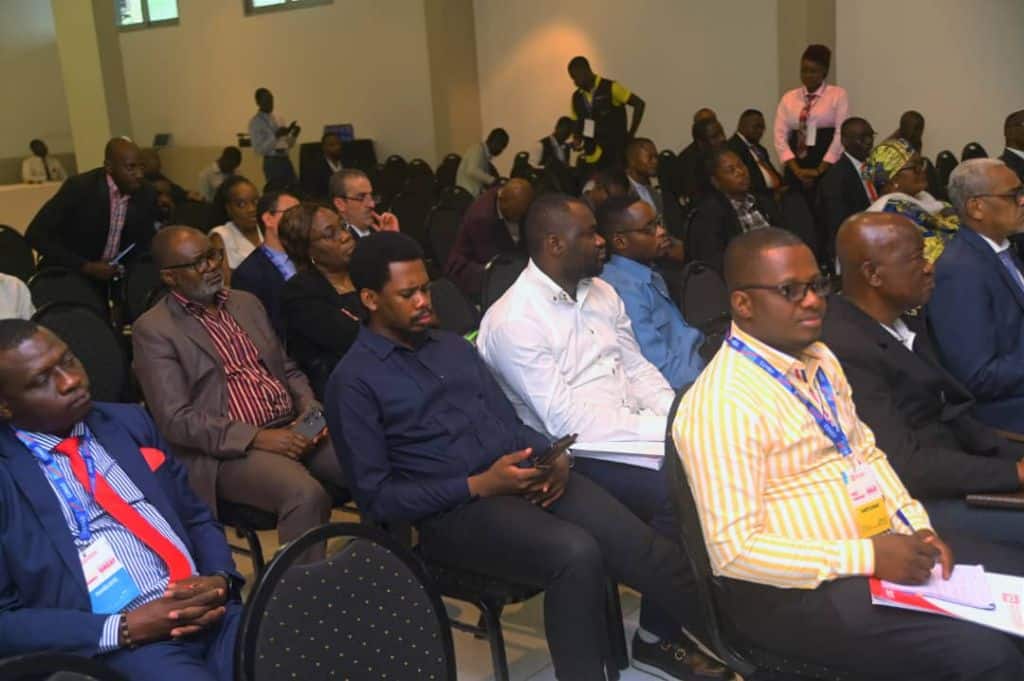 4e édition du Débat Africain de l'Intelligence Économique (DAIE)