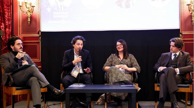 JINOV : une première édition qui confirme l’élan de l’innovation juridique