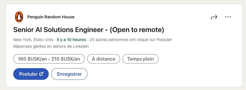 Quand l'édition recrute des ingénieurs IA : hypocrisie juridique ou stratégie d'avenir