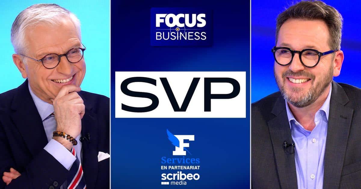 Groupe SVP, 90 ans d’expertise face à l’inflation réglementaire et à l’ère de l’IA