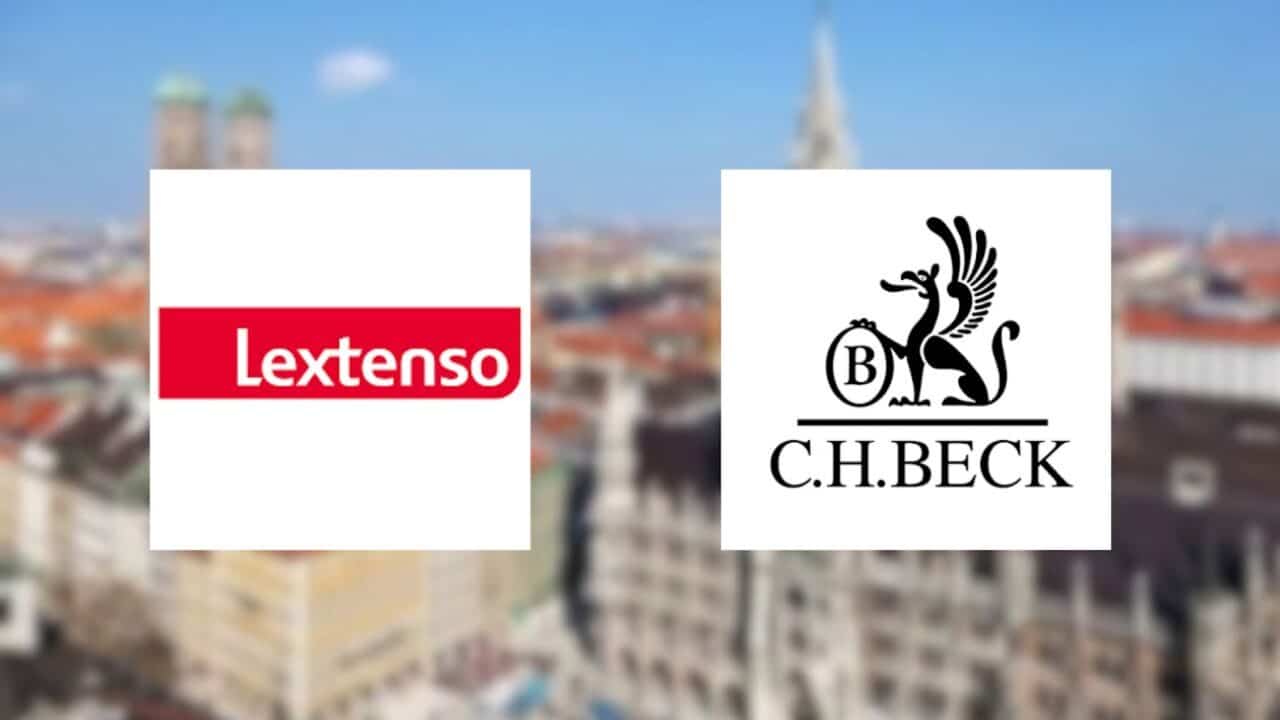 Édition juridique : le groupe allemand C.H